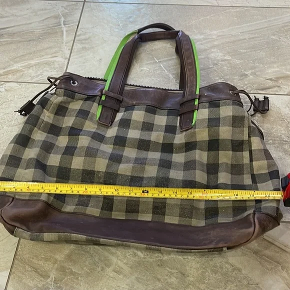 Small bag - Picture 2 of 11